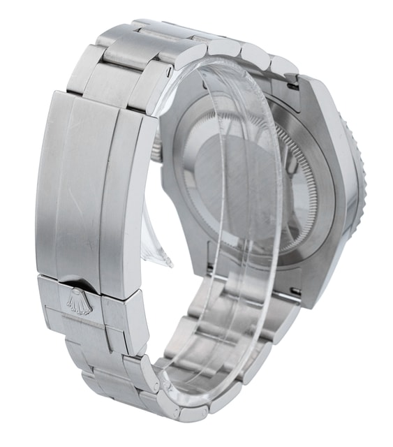 Rolex Submariner Starbucks Image 3